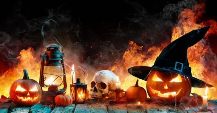 Dia das Bruxas: conheça a curiosa origem do Halloween
