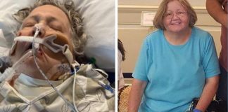 Idosa que estava em coma desperta no exato dia em que aparelhos seriam desligados nos EUA