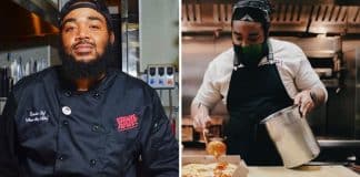 Pizzaria dos EUA contrata ex-presidiários rejeitados pelo mercado de trabalho