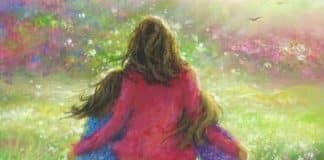 Colocando os filhos em primeiro lugar sem abrir mão do cuidado à nós mesmos