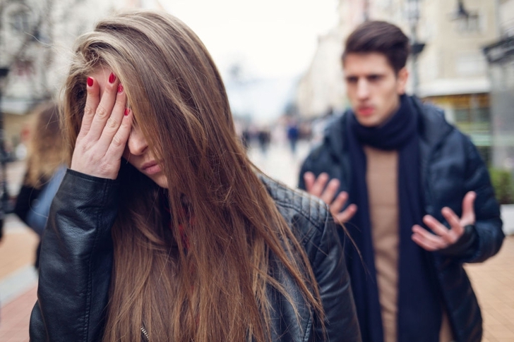 revistapazes.com - Homens sofrem mais quando os relacionamentos fracassam do que as mulheres, diz estudo