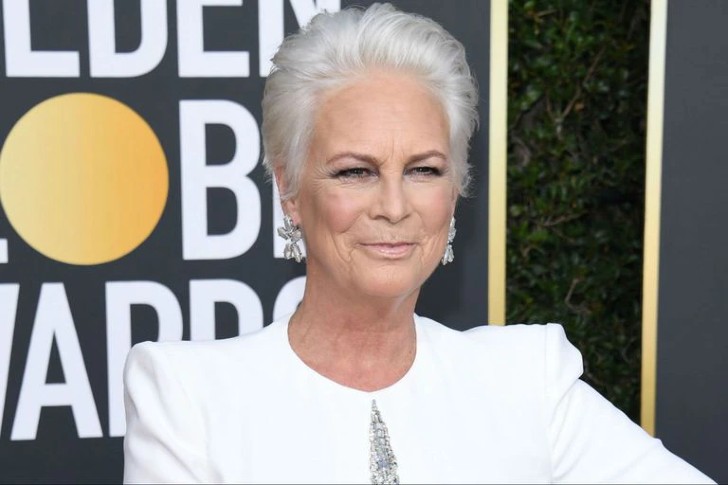 revistapazes.com - "Você não consegue ter seu rosto de volta": Jamie Lee Curtis é contra cirurgia plástica e "prefere envelhecer"