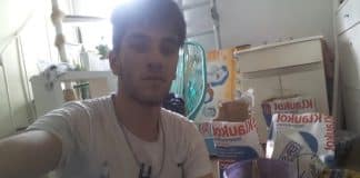 Jovem que dormia na rua e viveu 6 anos como sem-teto está prestes a concluir os estudos