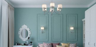 Cinco dicas para escolher sua penteadeira ideal