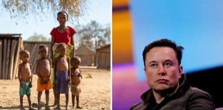 Diretor da ONU convida bilionário para salvar 45 milhões de pessoas da fome com apenas 2% da sua fortuna