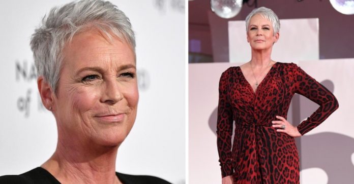 “Você não consegue ter seu rosto de volta”: Jamie Lee Curtis é contra cirurgia plástica e “prefere envelhecer”