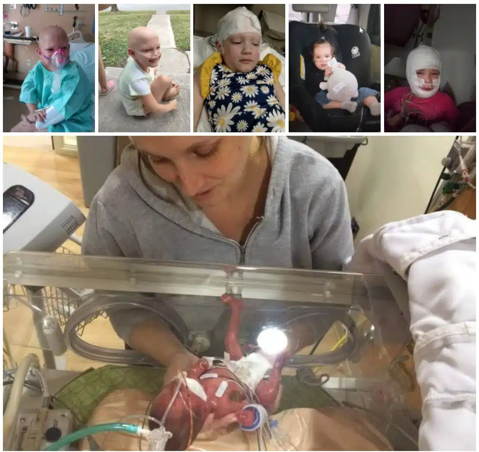 Fotógrafo transforma menina com série de doenças graves em princesa da Disney por um dia revistapazes.com - Fotógrafo transforma menina com série de doenças graves em princesa da Disney por um dia