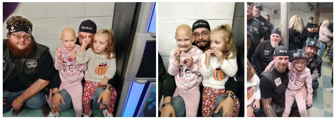 Fotógrafo transforma menina com série de doenças graves em princesa da Disney por um dia revistapazes.com - Fotógrafo transforma menina com série de doenças graves em princesa da Disney por um dia