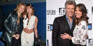 Jon Bon Jovi: estrela do rock casado há 40 anos, a vida de excessos não era para ele