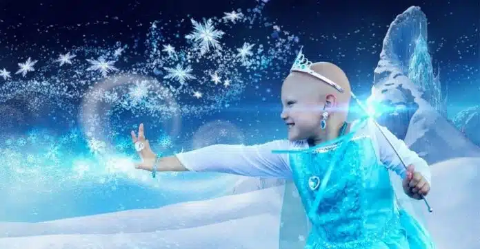 capa-razoes Fotógrafo transforma menina com série de doenças graves em princesa da Disney por um dia