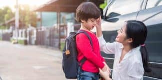 O mundo anda muito apressado: os adultos devem ir devagar e respeitar os nossos filhos