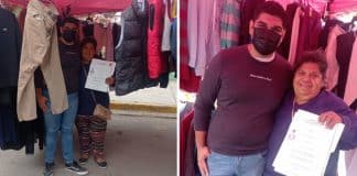 Filho exalta mãe que trabalhou por anos para permitir que ele estudasse – e se formasse – em Engenharia