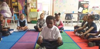 Em vez de castigo, escola dos EUA manda alunos mal-criados para meditação