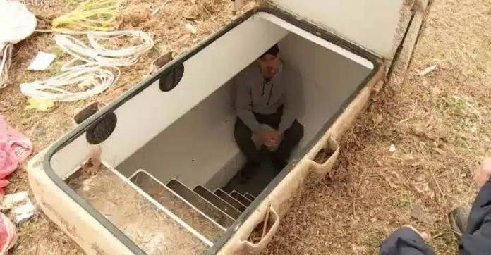 Como um abrigo instalado há uma década salvou a vida de uma família durante passagem de tornado nos EUA