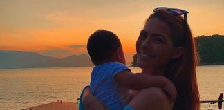 Influencer Sarah Poncio perde guarda do filho adotivo, Josué, de 2 anos: ‘Estou quebrada’