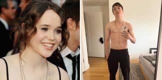 Ator Elliot Page, homem trans, vai produzir documentário sobre transição de gênero