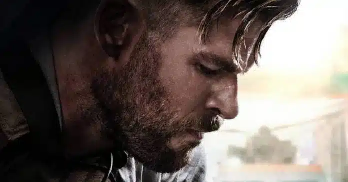 59604b4fa56d10efc0f7f9a57936ca47 Filme da Netflix de 2020, Resgate, pode virar game