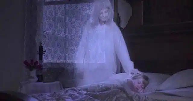 Nossos entes queridos falecidos nos visitam enquanto dormimos e existem maneiras de identificá-los revistapazes.com - Nossos entes queridos falecidos nos visitam enquanto dormimos e existem maneiras de identificá-los