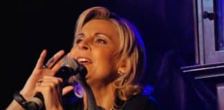 Ludmila Ferber, cantora e pastora, falece aos 56 anos