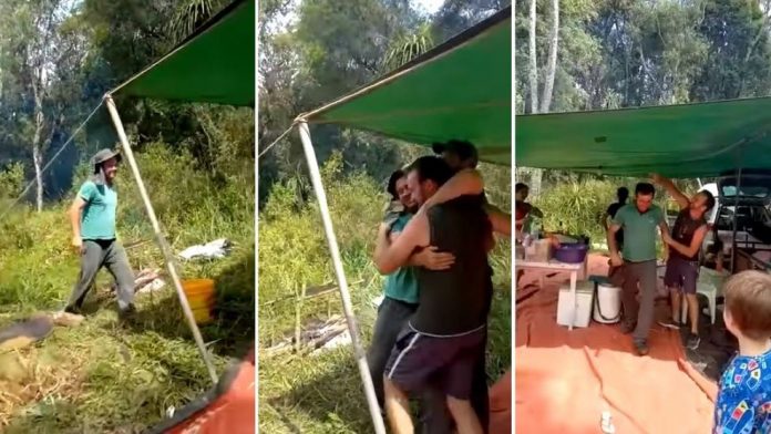 Homem volta da pescaria e descobre que ganhou prêmio milionário em Santa Catarina