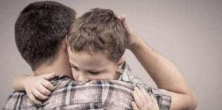 Reflexão: O poder e importância de pedir desculpas aos nossos filhos