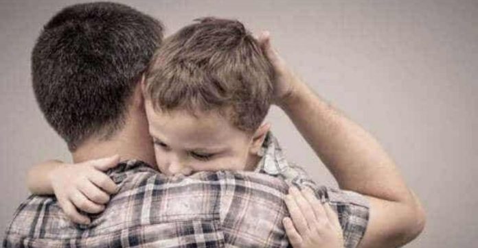 Reflexão: O poder e importância de pedir desculpas aos nossos filhos