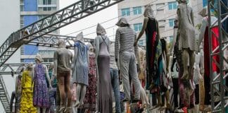 Exposição em SP com manequins homenageia 620 mil vítimas da Covid; confira fotos