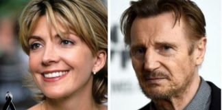 Liam Neeson abre coração sobre a perda repentina de sua esposa, a atriz Natasha Richardson