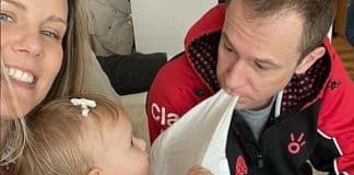 “O incrível pacto de silêncio da mídia no caso Leifert!”, refletiu Keila Jimenez