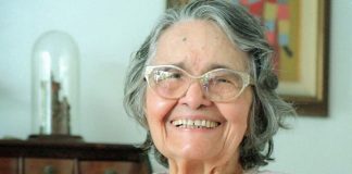 “A arte de ser avó”: uma linda reflexão de Rachel de Queiroz