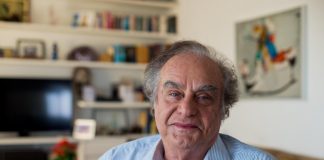 Arnaldo Jabor morre aos 81 anos em São Paulo