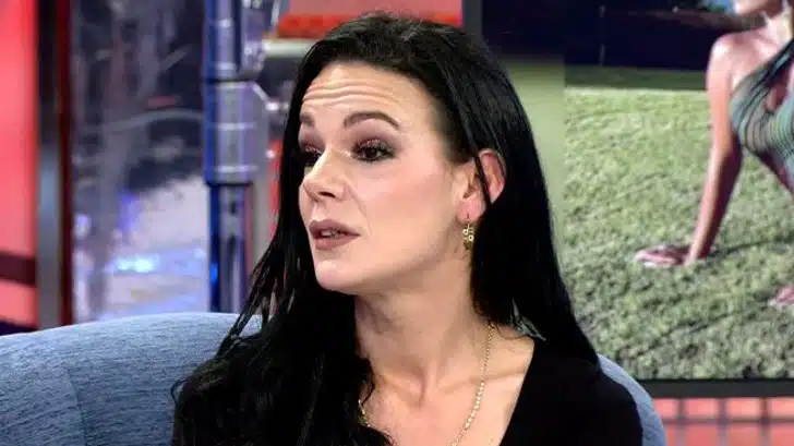 “Ela se esqueceu de nós”, diz familiares de Georgina Rodríguez, namorada de Cristiano Ronaldo revistapazes.com - “Ela se esqueceu de nós”, diz familiares de Georgina Rodríguez, namorada de Cristiano Ronaldo