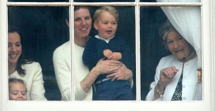Família Real: a babá de George, Charlotte e Louis é proibida de dizer ‘palavras comuns’ com eles