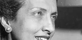 “Eu canto porque o instante existe”, poema inesquecível de Cecília Meireles