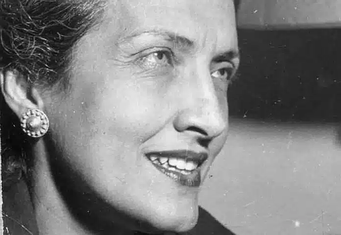 image-1 “Eu canto porque o instante existe”, poema inesquecível de Cecília Meireles