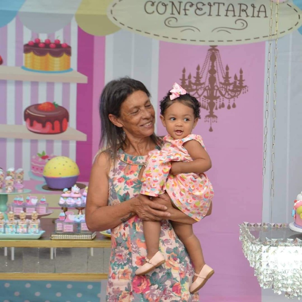 revistapazes.com - Mãe que perdeu bebê em Petrópolis conta que demorou 9 anos para engravidar: ‘Pesadelo... "