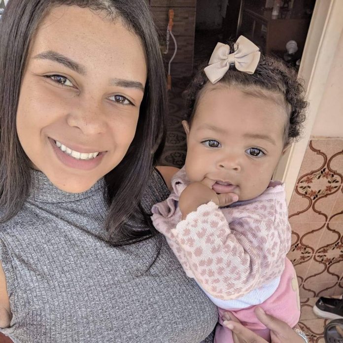 Mãe que perdeu bebê em Petrópolis conta que demorou 9 anos para engravidar: ‘Pesadelo… “