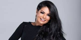 Cantora Paulinha Abelha falece aos 43 anos em decorrência de problemas renais