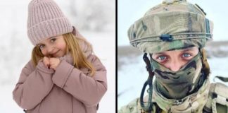 “A Vida é Bela”: soldado ucraniano imita filme e faz vídeos para a filha em meio a guerra [VIDEO]