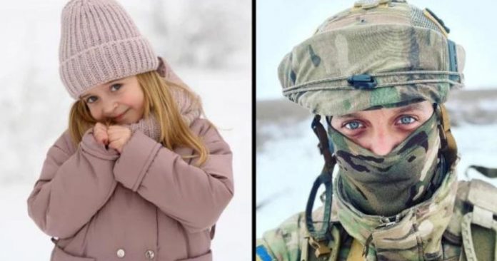 “A Vida é Bela”: soldado ucraniano imita filme e faz vídeos para a filha em meio a guerra [VIDEO]