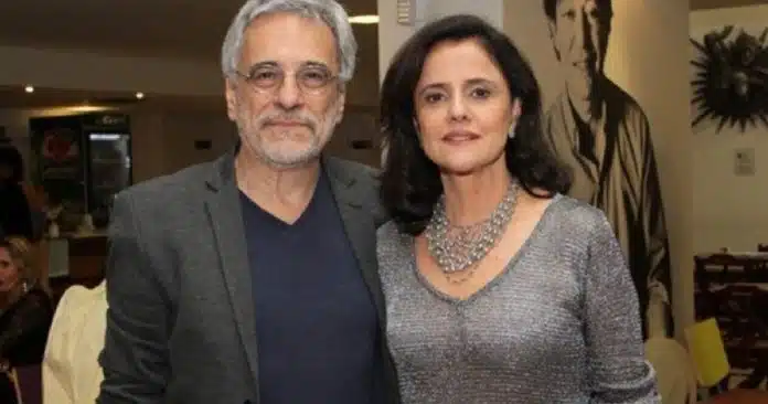 CAPA (2) Marieta Severo monta UTI em casa para cuidar do marido de 80 anos que sofreu AVC