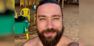 Policial conhecido como ‘hipster da federal’ morre após tentar invadir casa em Goiás