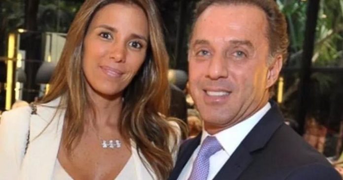 Ilana Kalil, esposa do médico Renato Kalil, morre aos 40 anos; polícia registra morte como suicídio