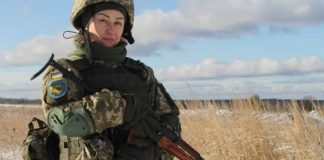 Heroína nacional: ucraniana, mãe de 12 filhos, morre em batalha contra Exército Russo