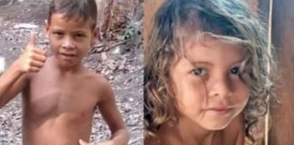 Irmãos encontrados após 26 dias perdidos na Floresta Amazônica são resgatados no AM