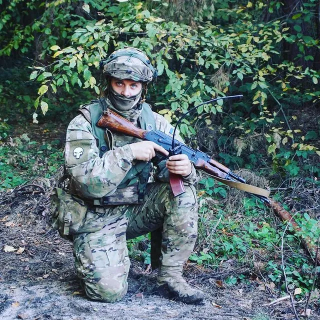 revistapazes.com - “A Vida é Bela”: soldado ucraniano imita filme e faz vídeos para a filha em meio a guerra [VIDEO]