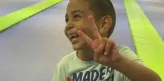 Criança de 6 anos sonha em deixar abrigo e ser adotada: “Limpo o meu quarto e lavo a louça”