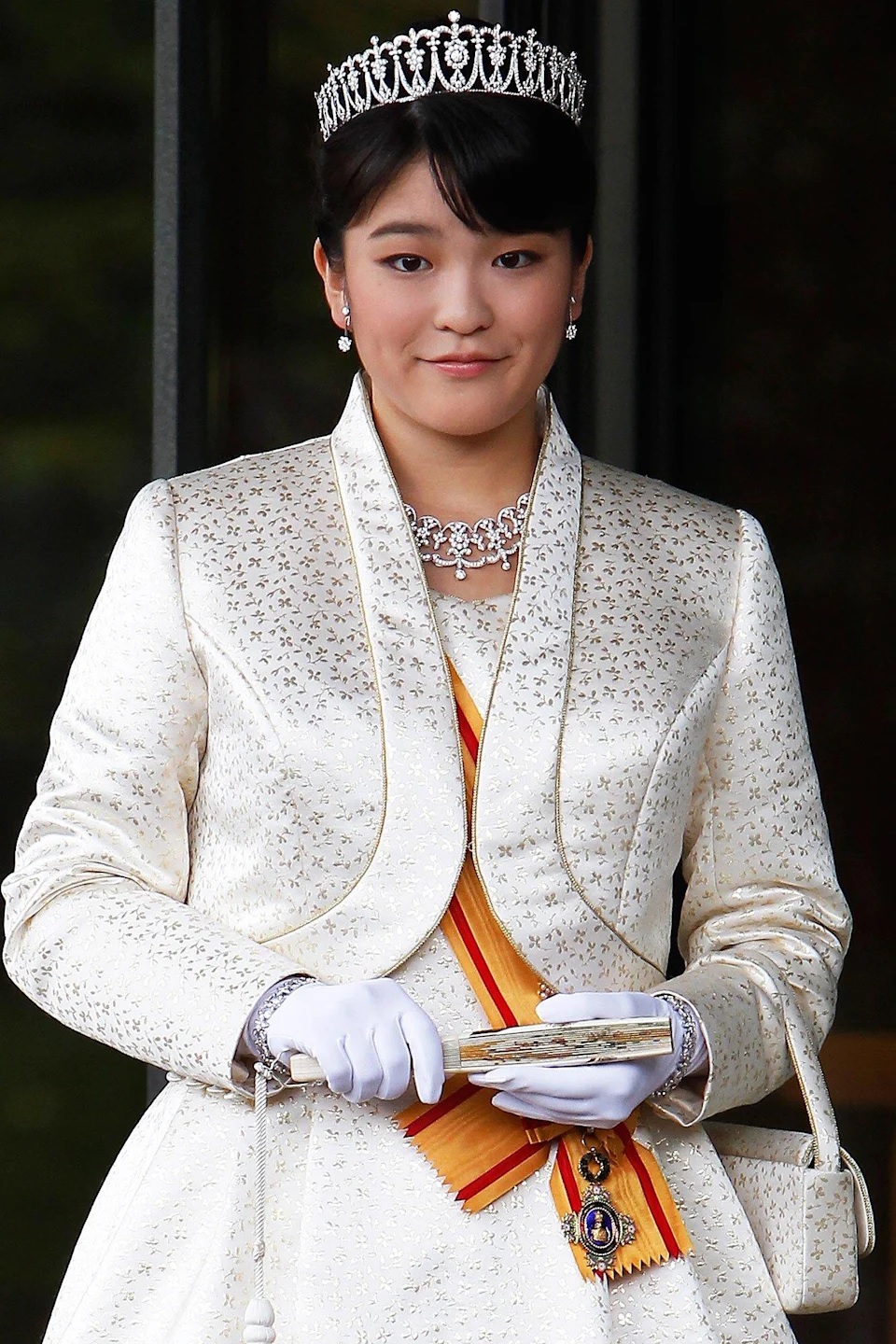 revistapazes.com - Princesa do Japão que se casou com 'plebeu' aceita trabalho não-remunerado em museu dos EUA