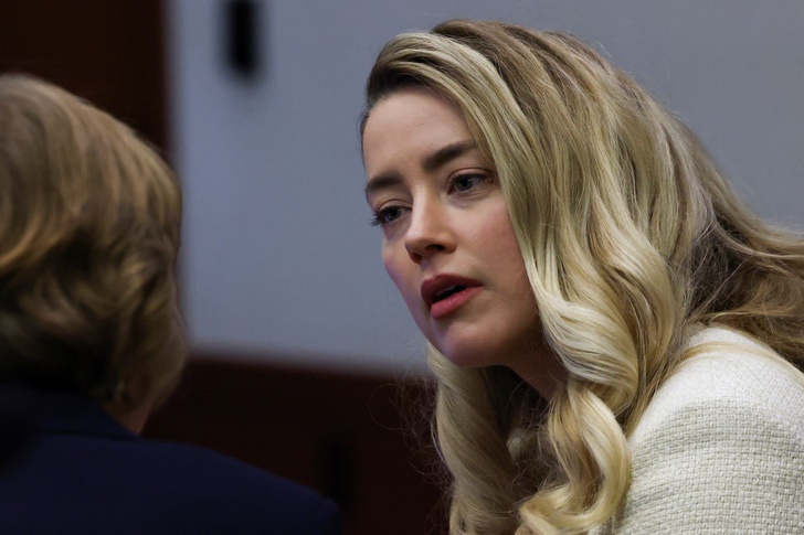 revistapazes.com - Amber Heard usa provas falsas no julgamento contra Johnny Depp e pode ser alvo de sanções