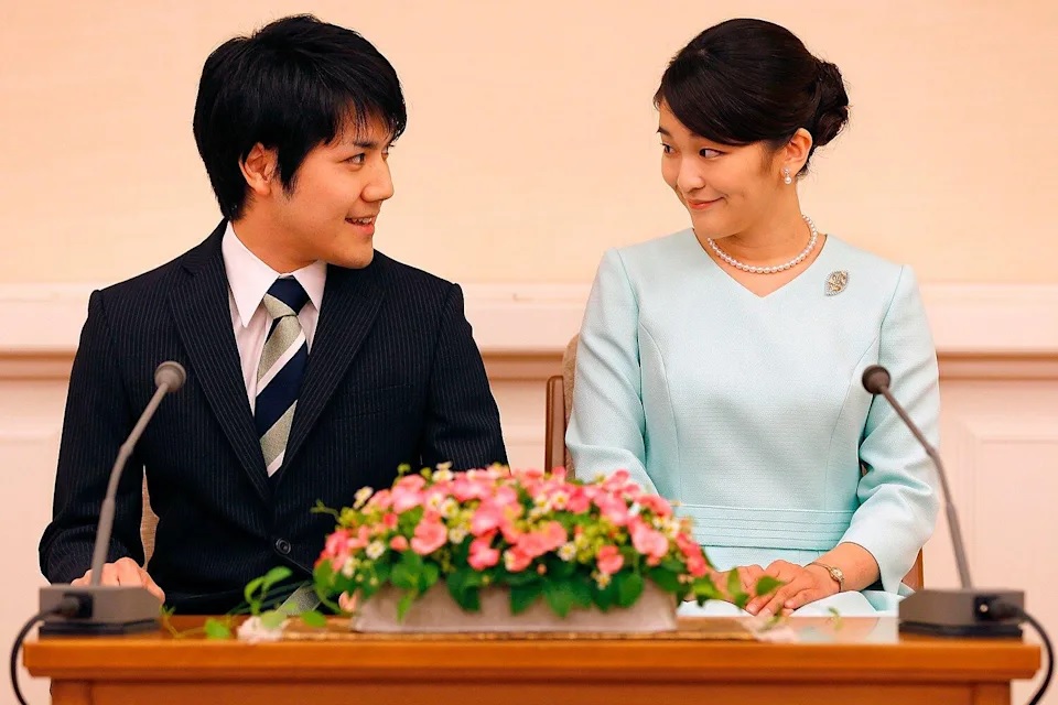 revistapazes.com - Princesa do Japão que se casou com 'plebeu' aceita trabalho não-remunerado em museu dos EUA